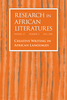 Research in African Literatures