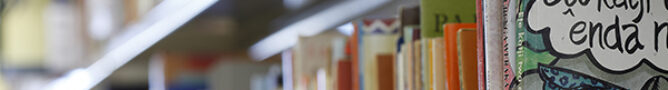 Jahn Library for African Literatures