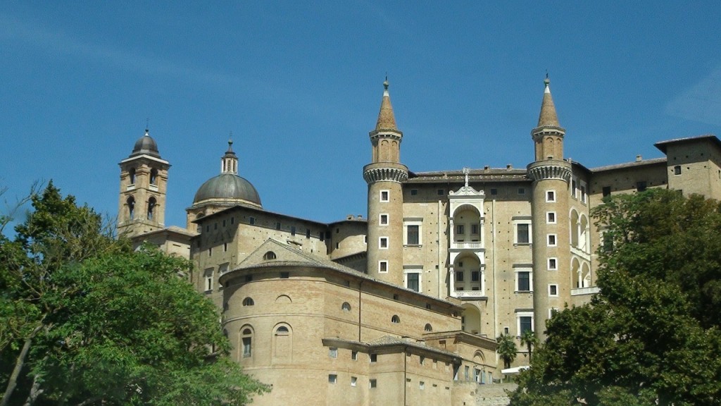 urbino-448343_1280