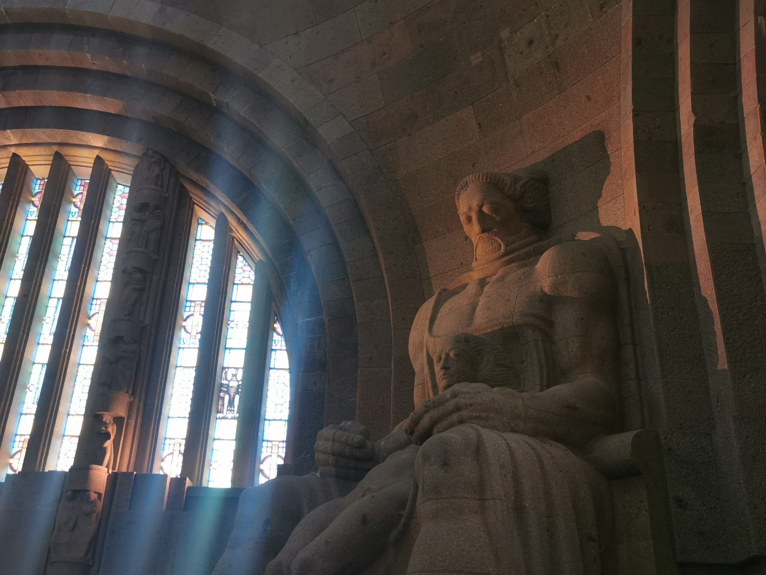 Eindrücke Bildersammlung der Exkursionstage Deutsche