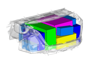 SAE-Trunk