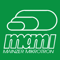 Mainzer Mikrotron - MAMI
