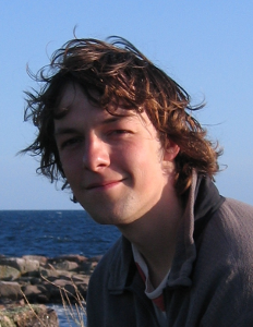 Fabio Schwellnus