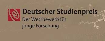 Deutscher Studienpreis