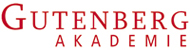 Gutenberg Akademie Logo