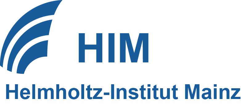 HIM Logo