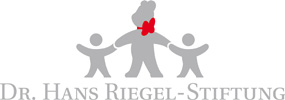 Logo Hans Riegel-Stiftung