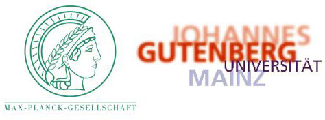 Max-Planck-Gesellschaft und Johannes Gutenberg-Universität