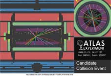 Atlas Collision 2009