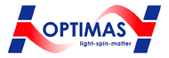 Logo Optimas