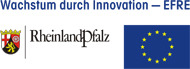 Wachstu durch Innovation - EFRE