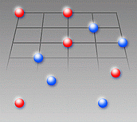 Condensed Matter Systems with Variable Many-Body Interactions | Homepage