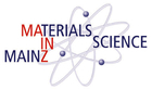 Materials Science in Mainz MAINZ