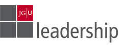 Logo JGU Leadership