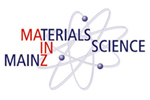 Logo Material Science in Mainz