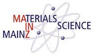 Graduate School of Excellence Materials Science in Mainz (MAINZ) 