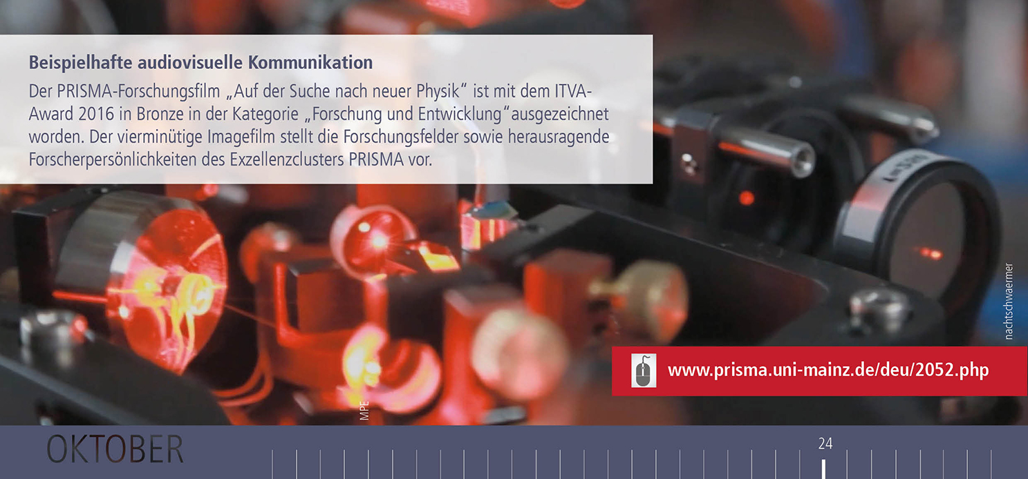 Link zur Pressemitteilung vom 24.10.2016