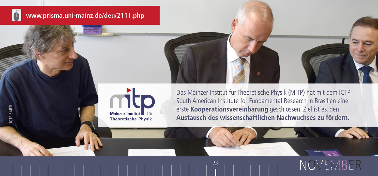 Link zur Pressemeldung vom 23.11.2016