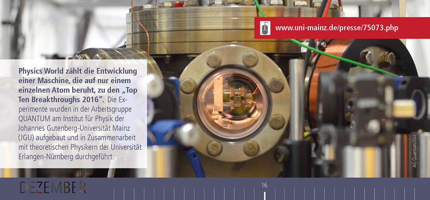 Link zur Pressemeldung vom 16.12.2016