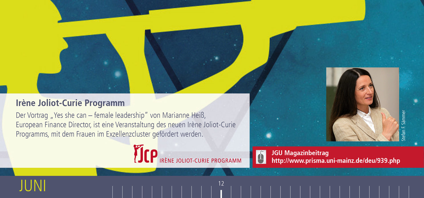 Link zum JGU Magazinbeitrag 