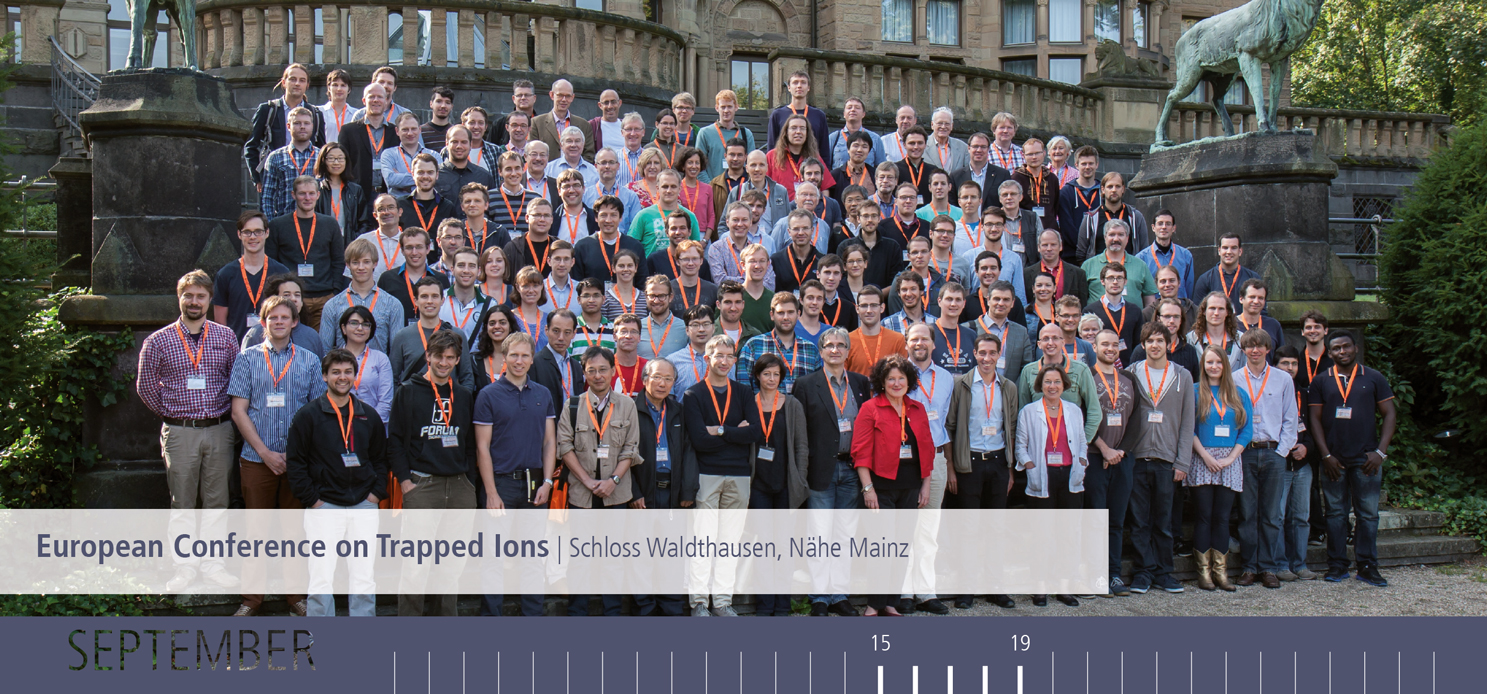 PRISMA unterstützt Konferenzen und Workshops zu Themen, die für die Forschungsagenda von PRISMA relevant sind. - Link zur Webseite 