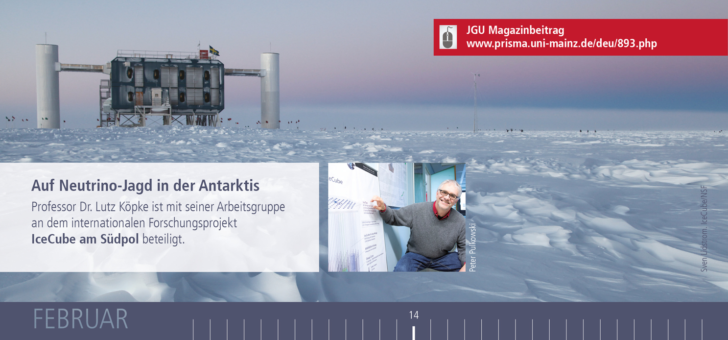 Hier geht es zum JGU Magazinbeitrag 