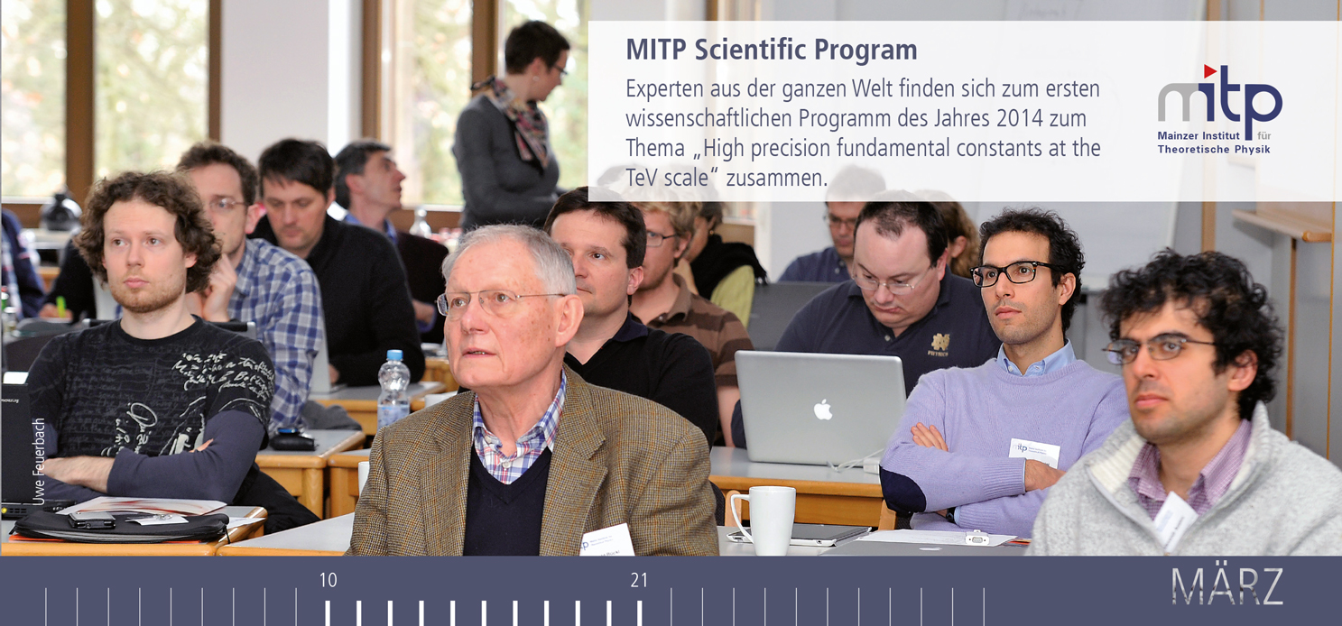 Mehr Informationen zum Workshop einschließlich Link zum Download der Workshop Proceedings.