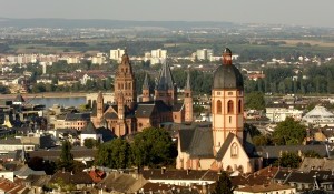 Stadt Mainz