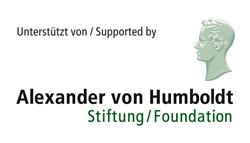 Alexander von Humboldt-Stiftung