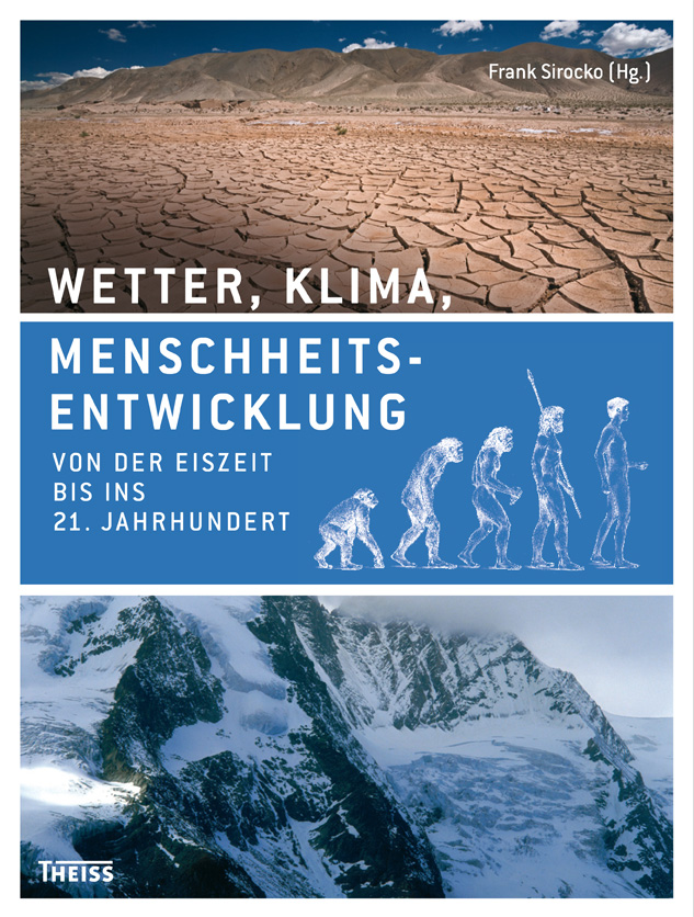 Wetter, Klima, Menscheitsentwicklung