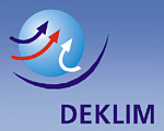 DEKLIM Logo