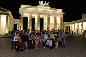 Students Berlin