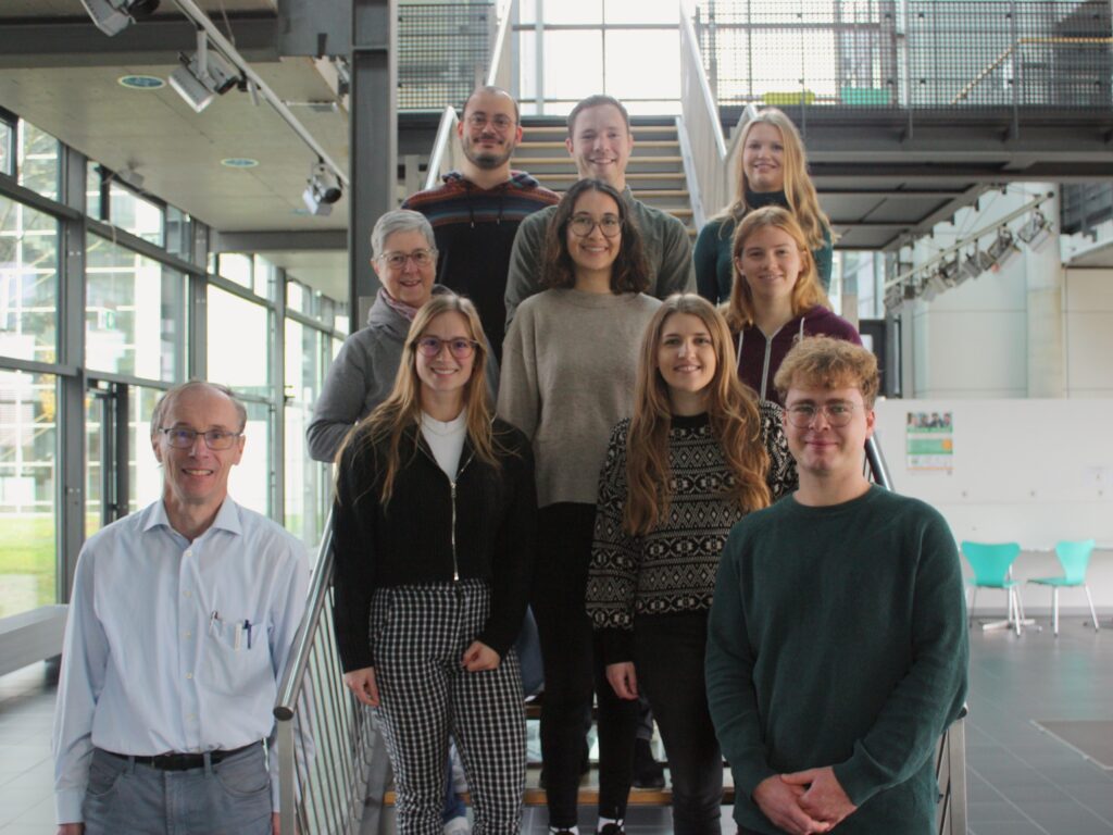 AK Nubbemeyer - November 2023