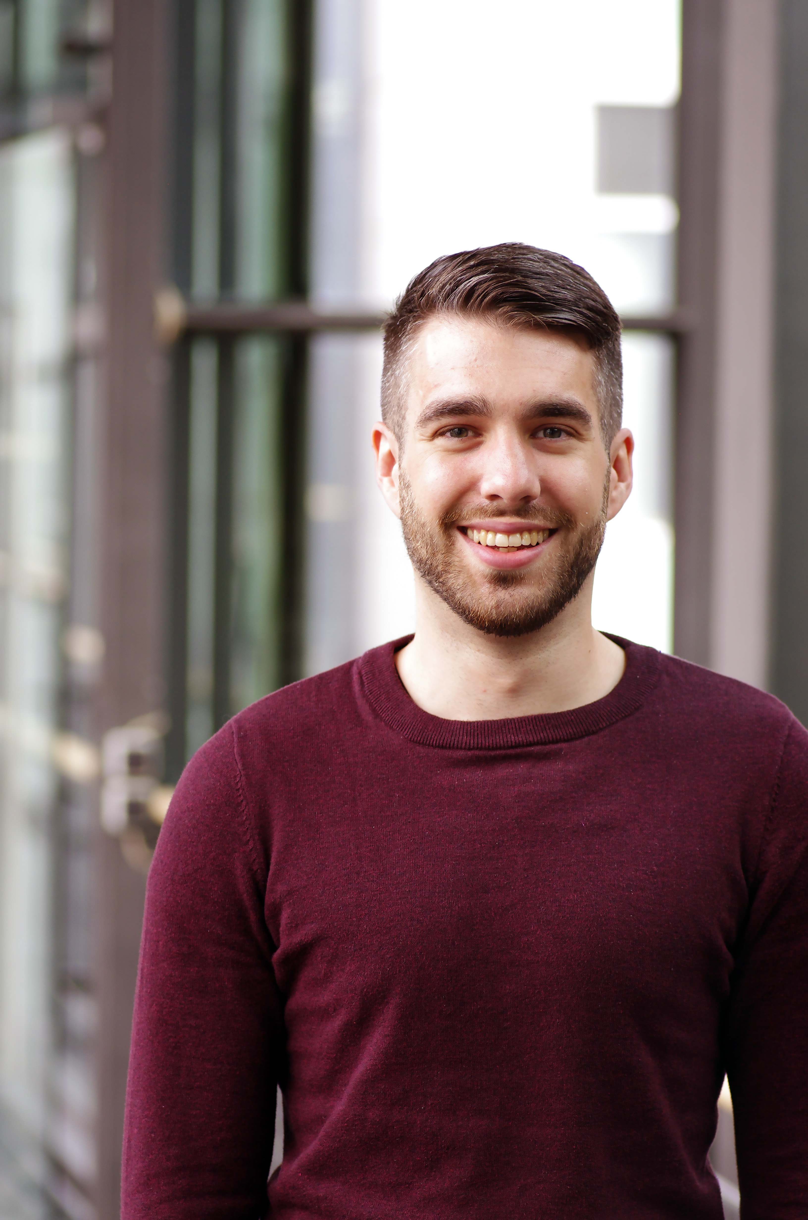 Uni mainz international office picture