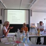 „Challenges in Narrative Research“, Prof. Dr. Marita Eastmond (University of Gothenburg)