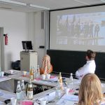 „Despicable Diasporics and Dialogic Pedagogies“, Prof. Dr. Anastasia Christou (Middlesex University London)