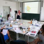 “Narrating the Nation – How does the Narrative of ‘New Turkey’ Shape the Self-image of Turkish Migrants and their Descendants in Austria?”, Fatma Haron, M. A. (Innsbruck University)