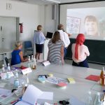 “Cultural ‘(Mis)learning’ on International Placements; Exploring Students' Narratives (via Skype)”, Prof. Dr. Louise Ackers (University of Salford Manchester)