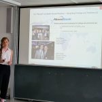 “Collective Narratives about “Village Heroes” – The Reproduction of Sheikh Youssef Stephan as a Role Model of the Diasporic Community of Kfarsghabiyye”, Dipl.-Geogr. Marie Karner (JGU Mainz)
