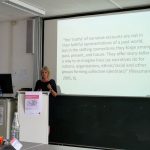 “How to Tell the Migrant Story?”, Prof. Dr. Brigitte Bönisch-Brednich (Victoria University of Wellington)