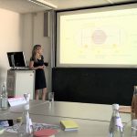 “Across the Indian Ocean: Lived trans-locality in Oman”, Prof. Dr. Veronika Cummings (JGU Mainz)