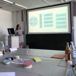 “The Story of Oscar B. Jacobson and the Impact of Native American Peoples and Modern Native American Art in the 20th Century”, Dipl.-Geogr. Helena Rapp (JGU Mainz)