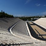 Panathinaikos Stadion Athen