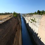 Kanal von Korinth
