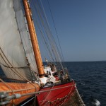 Schweden, Schiff