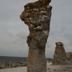 Schweden, Raukar auf Gotland