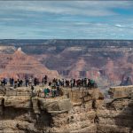 Grand Canyon - South Rim