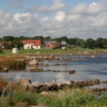 Schweden, Sandham