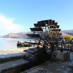 Meeresmühlen bei Argostoli