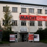 Deutschland, Täterort Prora - Rügen